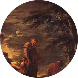 Protagoras - Greek philosopher