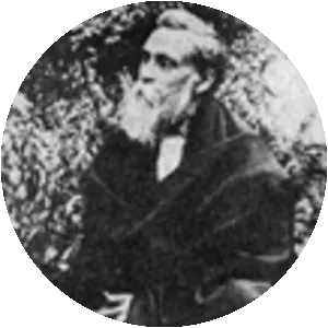 Protap Chunder Mozoomdar