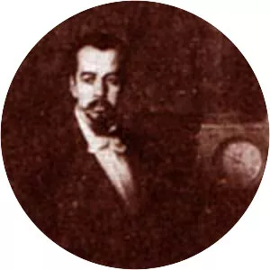 Protasio Tagle - Former Minister of the Interior of Mexico