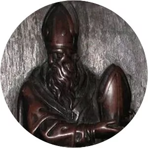 Protasius photograph