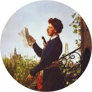 Protazy - Fictional character