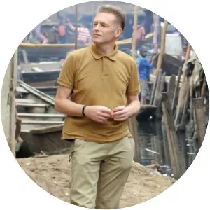 Protecting The Planet photograph