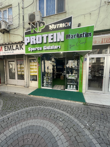 Protein Marketim
