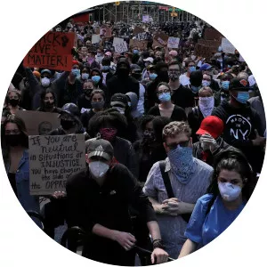 Protest CoverageSince 2020 - TV program