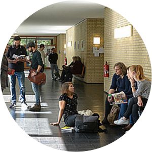 Protestant University of Applied Sciences Berlin