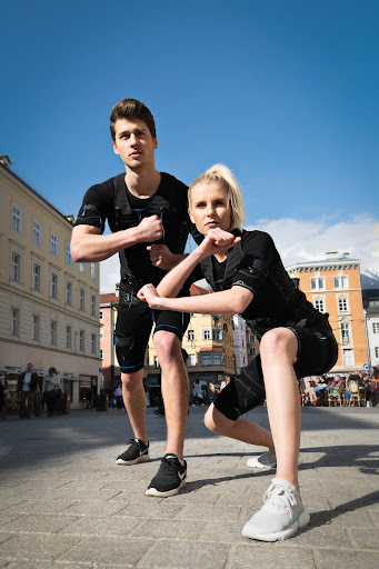 PROTEUS BODY LOUNGE IBK OST - Fitness center in Innsbruck, Austria