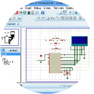 Proteus Design Suite - Software