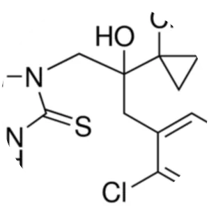 Prothioconazole - 