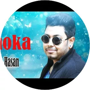 Protik Hasan - Singer
