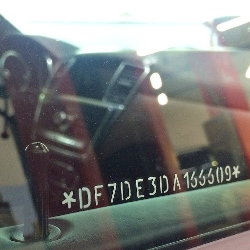 Protivougonnaya Markirovka - Association / Organization