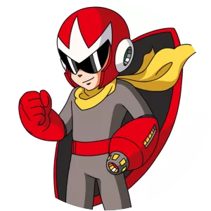Proto Man