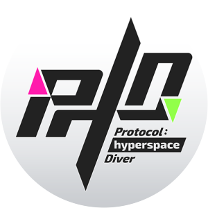 Protocol:hyperspace Diver - Video game