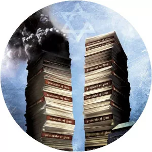 Protocols of Zion - 2005 ‧ Documentary ‧ 1h 35m