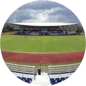 Proton City Stadium - 