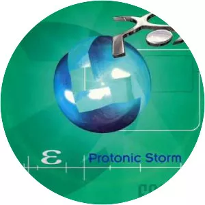 Protonic Storm - Musical artist