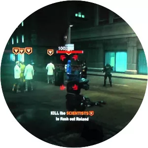 Prototype 2 (Radnet Edition)