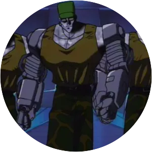 Prototype Jack - Fictional character