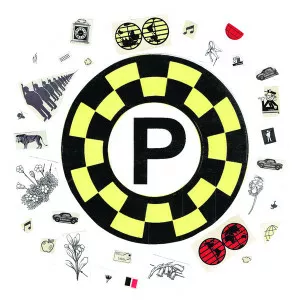 Protruders - Musical artist