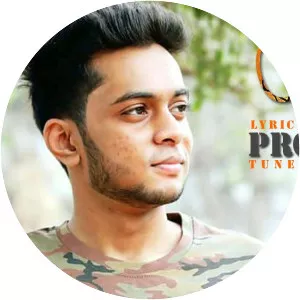 Prottoy Khan - Singer