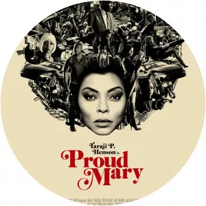 Proud Mary - 2018 ‧ Thriller/Crime ‧ 1h 29m