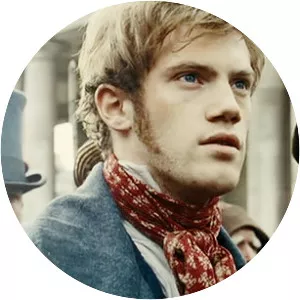 Prouvaire - Fictional character