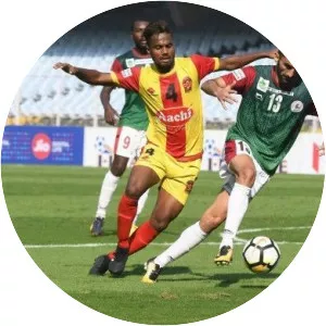 Provat Lakra - Football player