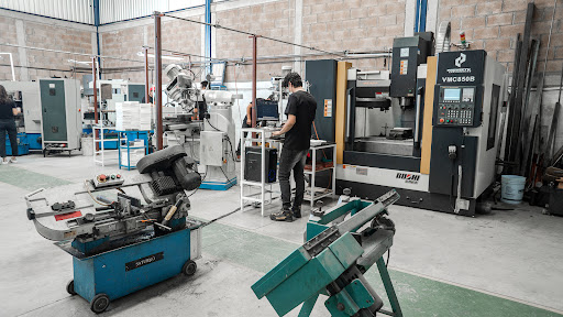 Provectus Engineering