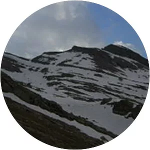 Provence Alps and Prealps