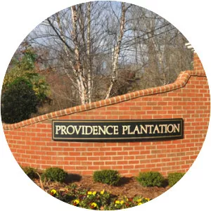 Providence Plantation - 