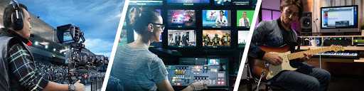 ProVideo.RU - E-commerce service in Moscow, Russia