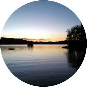 Province Lake - Lake in the United States of America