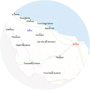 Province of Brindisi