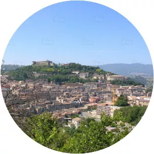 Province of Cosenza - Italian province