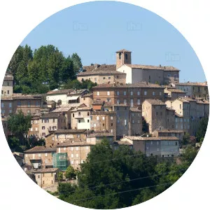 Province of Fermo - Italian province
