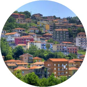 Province of Frosinone