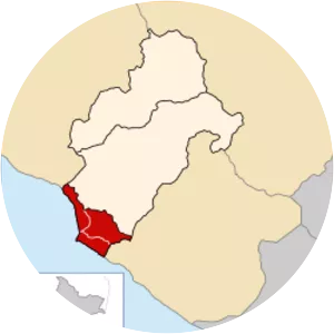 Province of Ilo - 