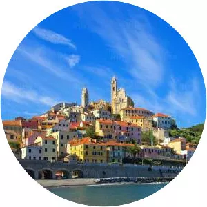 Province of Imperia - Italian province