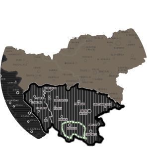 Province of Ljubljana
