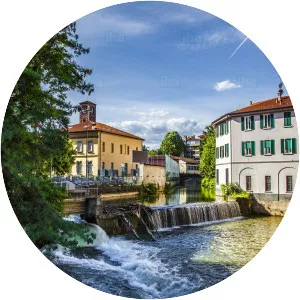 Province of Monza and Brianza - Italian province