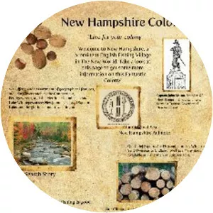 Province of New Hampshire