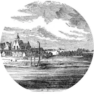 Province of New York