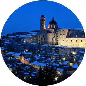 Province of Pesaro and Urbino