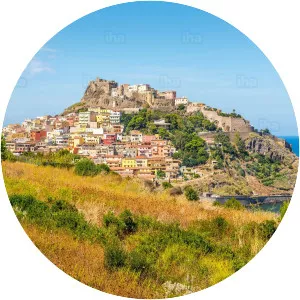 Province of Sassari - Italian province