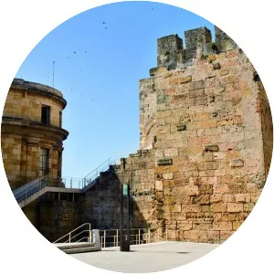 Provincial forum of Tarraco - 