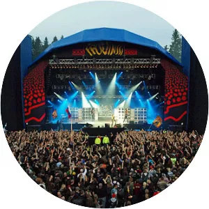 Provinssirock - Music Festival