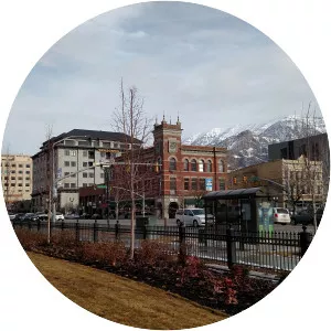 Provo