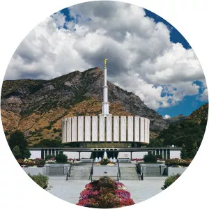 Provo Utah Temple