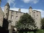 Provost Skene's House - 