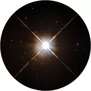 Proxima Centauri