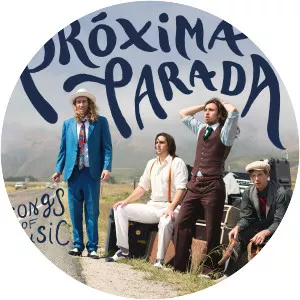Próxima Parada - Musical artist